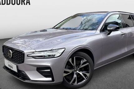 Volvo V60 20.897 km 34.990 &euro; Wuppertal 42117