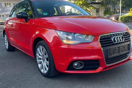 Audi A1 109.500 km 6.900 &euro; Neuss 41460