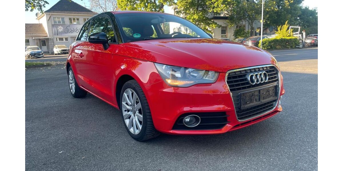 Audi A1 109.500 km 6.900 &euro; Neuss 41460