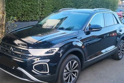 VW T-Roc 24.500 km 21.900 &euro; Solingen 42697