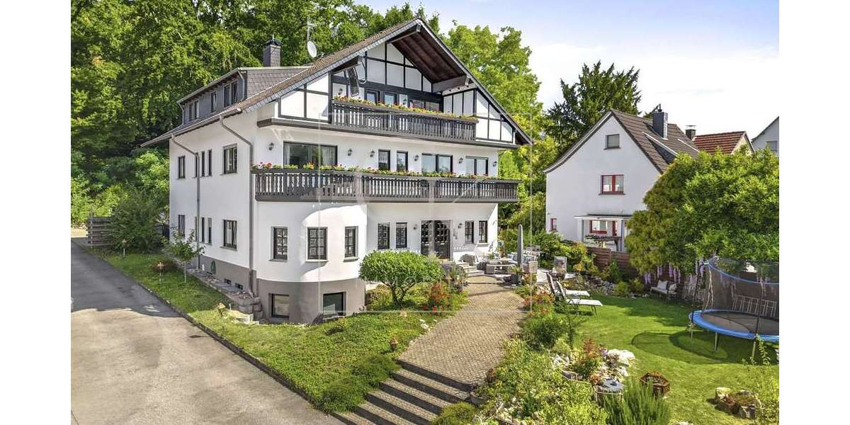 Einfamilienhaus Leichlingen (Rheinland) - 17 Zimmer, 636 m&sup2;, 1.695.000&euro; | Angebot:25538953