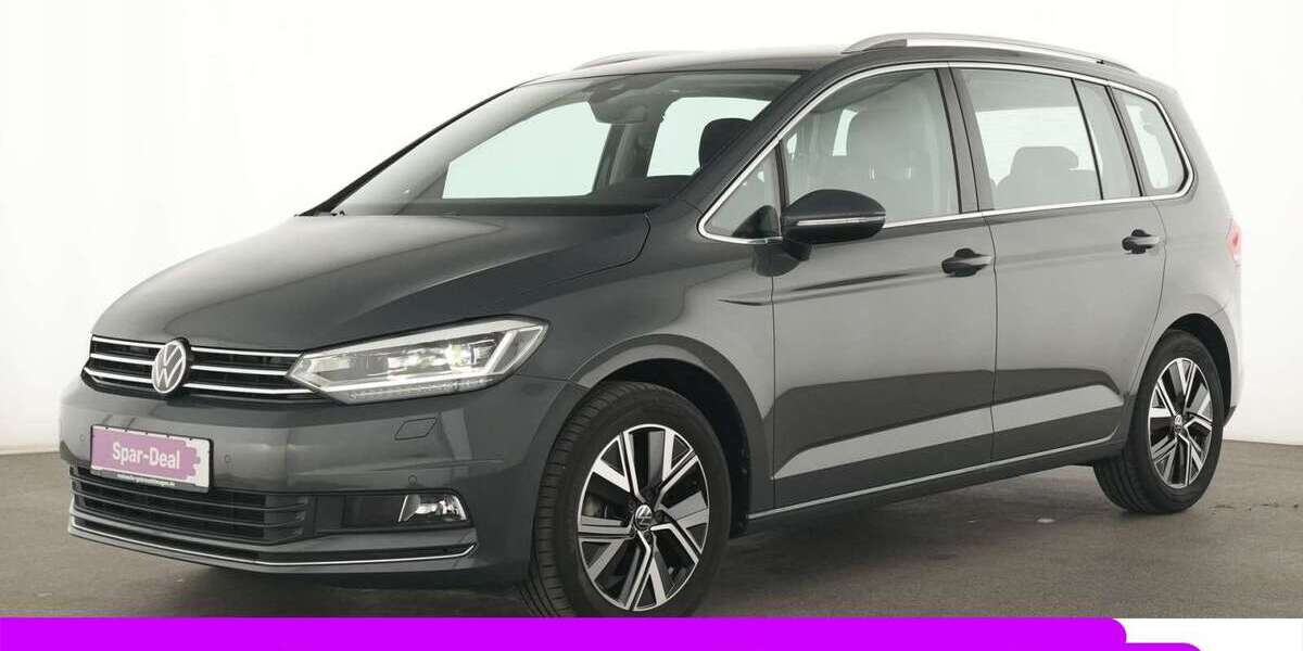 VW Touran 44.188 km 25.947 &euro; Neuss bei Düsseldorf 41460