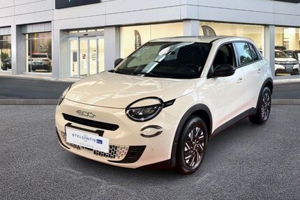 Fiat 600 5.000 km 23.980 &euro; Düsseldorf 40472