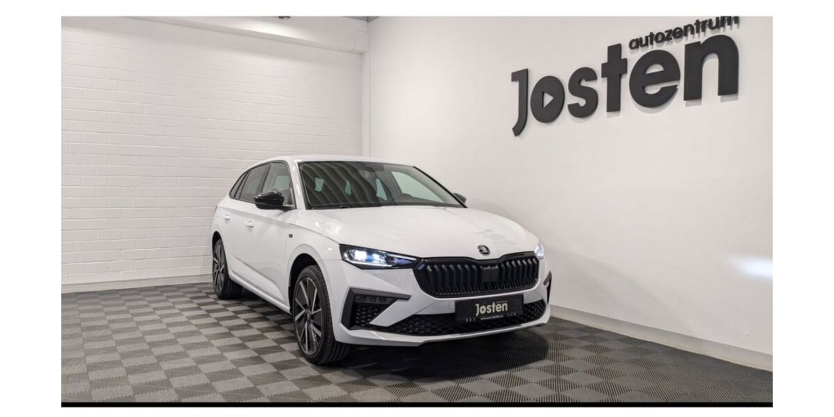 Skoda Scala 10.100 km 27.990 &euro; Monheim 40789