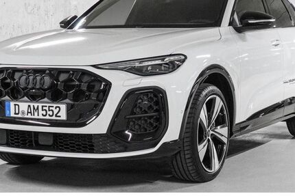 Audi Q5 15.900 km 55.990 &euro; Düsseldorf 40549