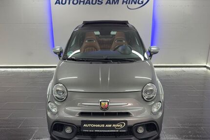 Abarth 595 Turismo 87.480 km 19.999 &euro; Ratingen bei Düsseldorf 40878