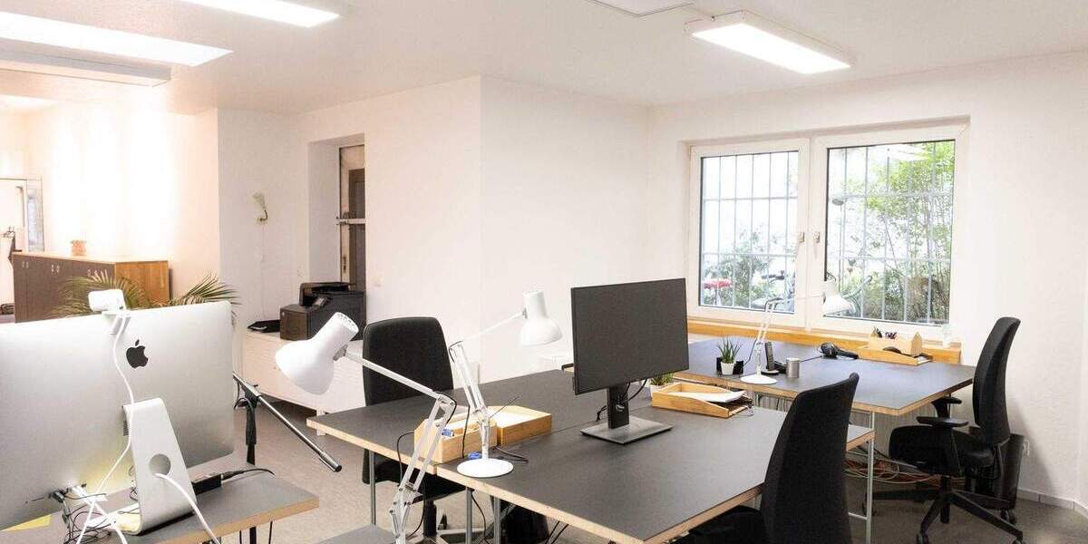 Gewerbeobjekt Köln Neustadt-Süd - 450&euro; | Angebot:25872809