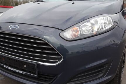 Ford Fiesta 80.000 km 5.990 &euro; Solingen 42719