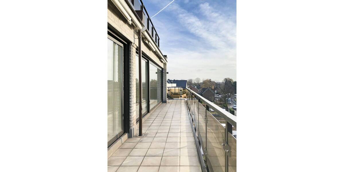 Etagenwohnung Neuss Grimlinghausen - 3 Zimmer, 93 m&sup2;, 539.000&euro; | Angebot:26016040