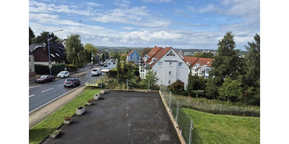 Etagenwohnung Schwelm - 3 Zimmer, 50 m&sup2;, 425&euro; | Angebot:25294045