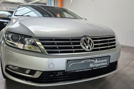 VW CC 140.851 km 8.880 &euro; Heiligenhaus 42579