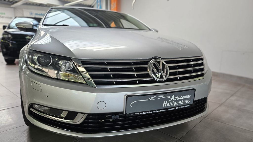 VW CC 140.851 km 8.880 &euro; Heiligenhaus 42579