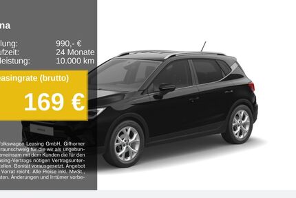 Seat Arona 23.053 km 24.640 &euro; Remscheid 42897