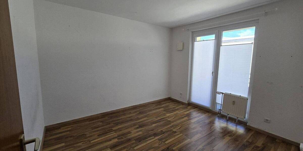 Etagenwohnung Wuppertal Langerfeld - 3 Zimmer, 92 m&sup2;, 840&euro; | Angebot:26249431