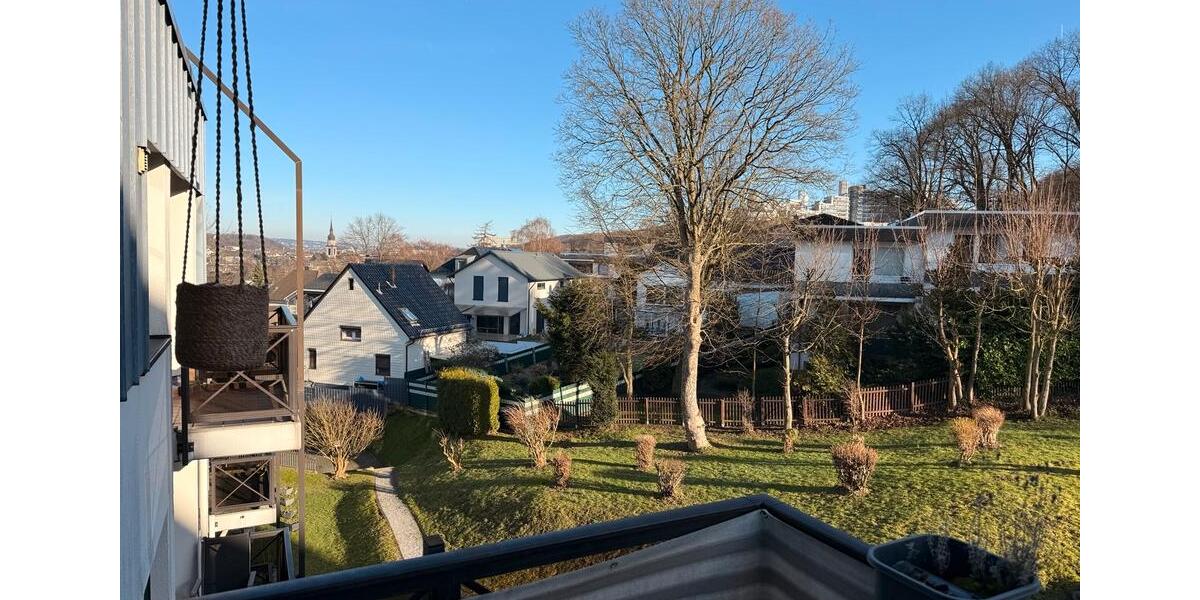 Etagenwohnung Wuppertal Arrenberg - 3 Zimmer, 84 m&sup2;, 240.000&euro; | Angebot:26286935