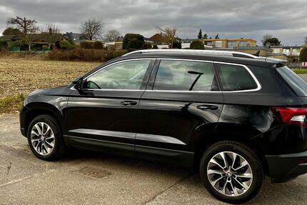 Skoda Karoq 51.000 km 21.700 &euro; Pulheim 50259