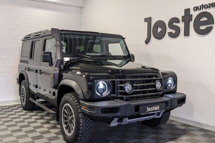 Ineos Grenadier 39.643 km 55.990 &euro; Monheim am Rhein 40789