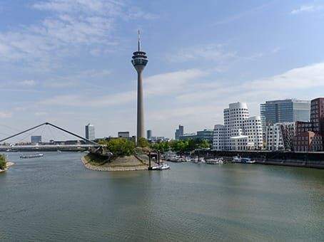 Gewerbeobjekt Düsseldorf Hafen - 330&euro; | Angebot:25778822