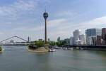 Gewerbeobjekt Düsseldorf Hafen - 330&euro; | Angebot:25778822
