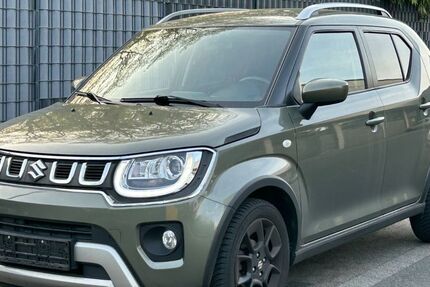Suzuki Ignis 29.000 km 17.850 &euro; Solingen 42655