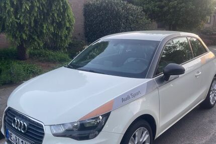 Audi A1 157.202 km 7.200 &euro; Neuss 41466