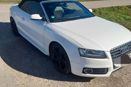Audi A5 197.000 km 13.450 &euro; Ratingen 40885