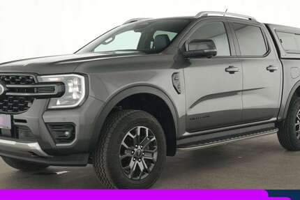 Ford Ranger 35.495 km 44.878 &euro; Neuss bei Düsseldorf 41460