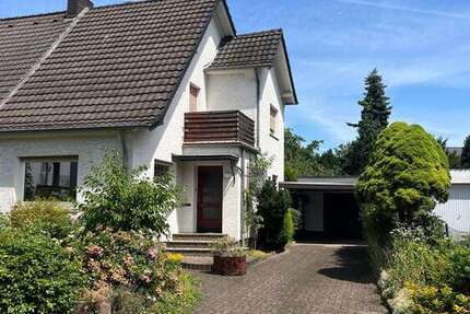 Haus Bergisch Gladbach Gronau - 4 Zimmer, 93 m&sup2;, 419.000&euro; | Angebot:27462094