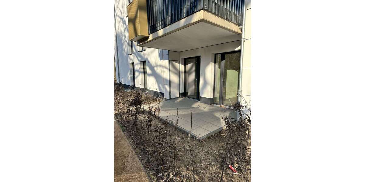 Etagenwohnung Köln Kalk - 2 Zimmer, 45 m&sup2;, 543&euro; | Angebot:26278141