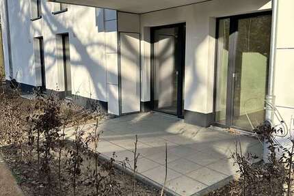 Wohnung Köln Kalk - 2 Zimmer, 45 m&sup2;, 543&euro; | Angebot:26278141