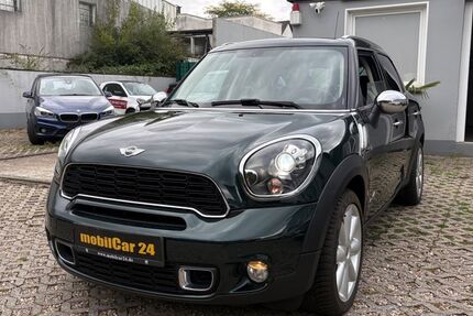 Mini Countryman S (Cooper) 124.000 km 8.950 &euro; Haan 42781