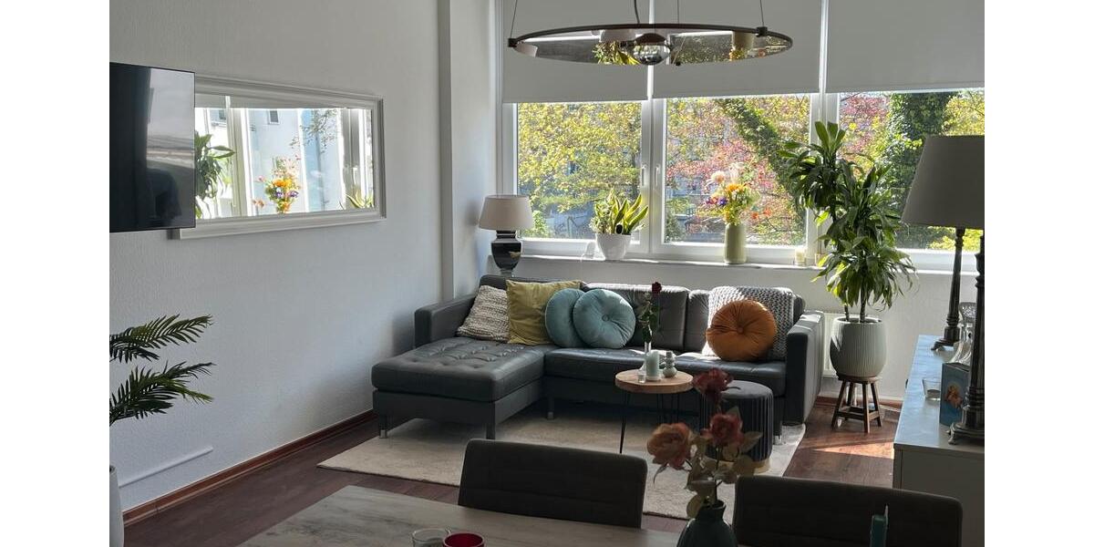 Etagenwohnung Düsseldorf - 3 Zimmer, 92 m&sup2;, 625.000&euro; | Angebot:26297574