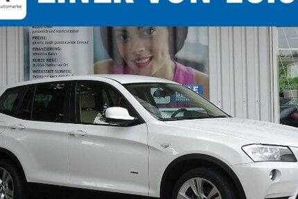 BMW X3 130.000 km 13.877 &euro; Wermelskirchen 42929