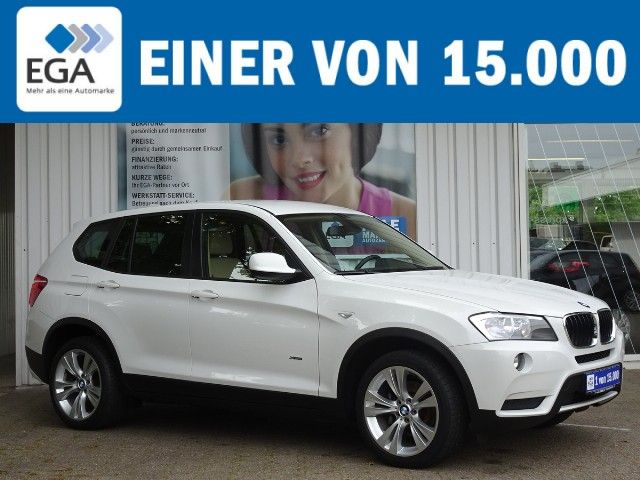 BMW X3 130.000 km 13.877 &euro; Wermelskirchen 42929