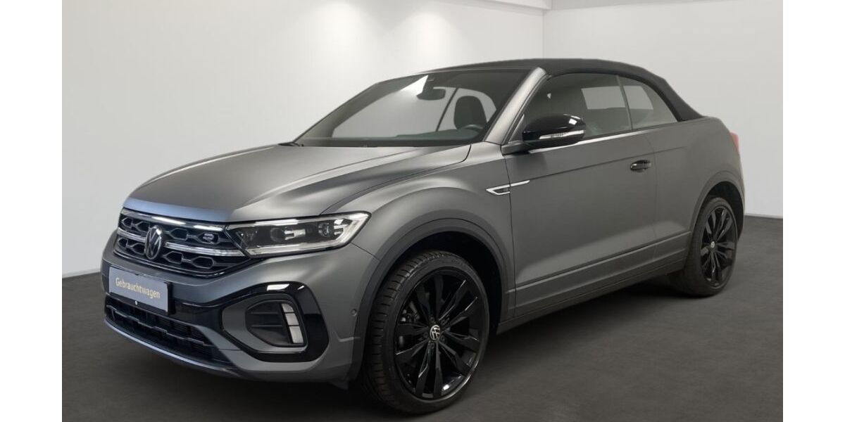 VW T-Roc 30.211 km 30.990 &euro; Düsseldorf 40233