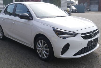 Opel Corsa 60.250 km 11.950 &euro; Düsseldorf 40233