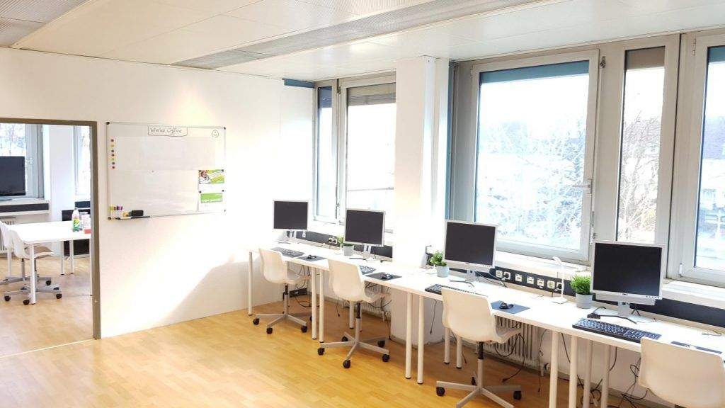 Gewerbeobjekt Leverkusen Manfort - 249&euro; | Angebot:25650552