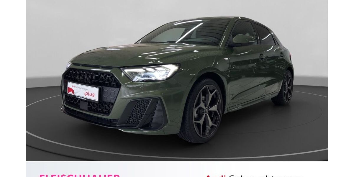 Audi A1 7.490 km 28.880 &euro; Köln 50968