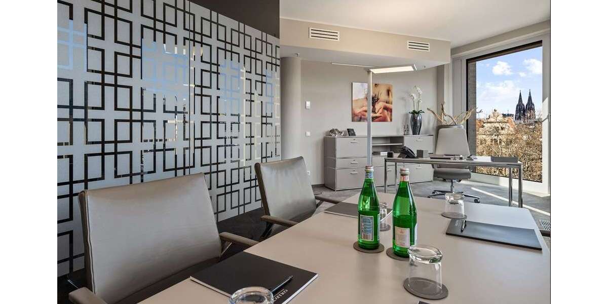 Gewerbeobjekt Köln Innenstadt - 2.990&euro; | Angebot:26282993