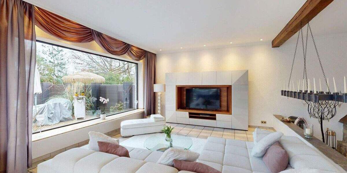 Einfamilienhaus Ratingen West - 6 Zimmer, 268 m&sup2;, 935.000&euro; | Angebot:25721386