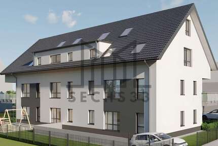 Wohnung Düsseldorf Stadtbezirk 6 - 3 Zimmer, 73 m&sup2;, 436.260&euro; | Angebot:27398070