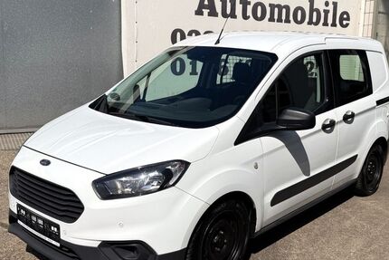 Ford Transit 94.000 km 7.999 &euro; Köln 51065