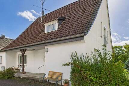 Wohnung Solingen Burg - 5 Zimmer, 108 m&sup2;, 198.000&euro; | Angebot:26268922