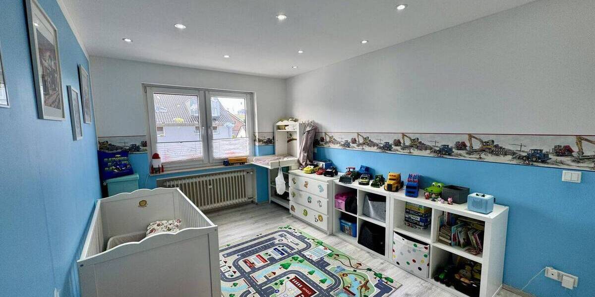 Einfamilienhaus Grevenbroich Barrenstein - 5 Zimmer, 369.000&euro; | Angebot:26093376