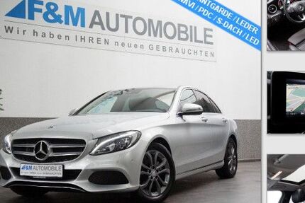 Mercedes-Benz C 180 13.000 km 24.950 &euro; Neuss 41460