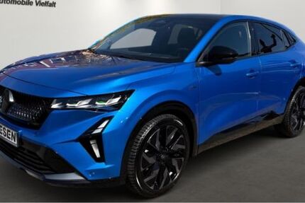 Renault Rafale 27.463 km 41.590 &euro; Neuss 41464