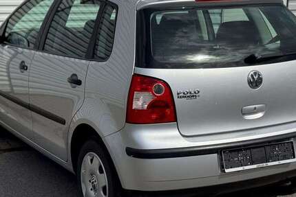 VW Polo 67.083 km 4.490 &euro; Solingen 42719