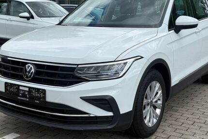 VW Tiguan 63.253 km 23.329 &euro; Hilden 40721