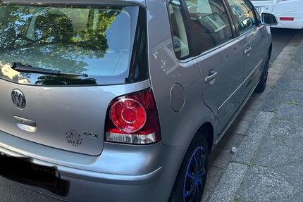 VW Polo 100.000 km 3.200 &euro; Neuss 41464