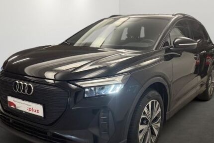 Audi Q4 e-tron 36.916 km 31.900 &euro; Neuss 41464